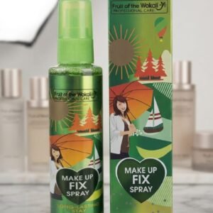 Makeup Fixer
