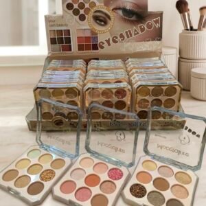 9in1 Eyeshadow Kit (5071)
