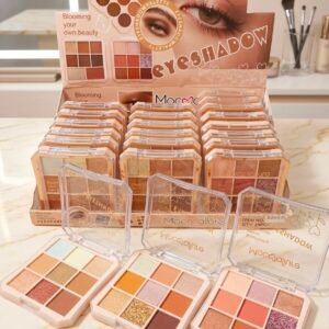 9in1 Eyeshadow Kit (5072)
