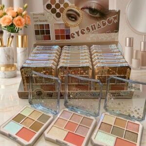8in1 Eyeshadow Kit (5073)