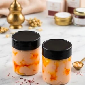 Zafrani Whitening Cream | Brightening Care