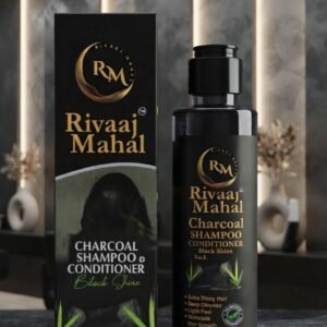 Rivaaj Mahal Shampoo (01pcs)