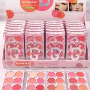 6in1 Blusher