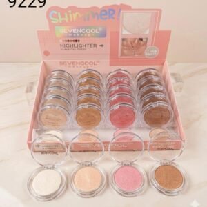 Single Highlighter