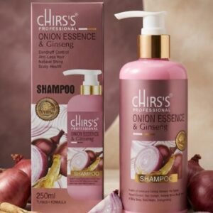 Hair Shampoo 250ML (01 PCS)
