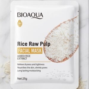 Sheet Mask (01 pcs)