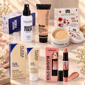 Makeup DEAL ( 05 ITEMS )