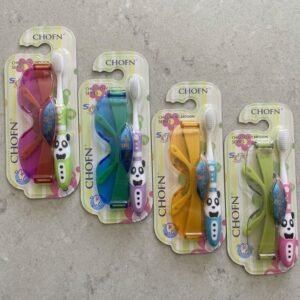 Kids Tooth Brush (01 Pcs)
