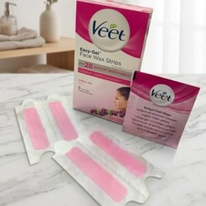 Face Strips (01 Pack)
