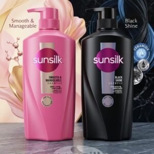 Shampoo 625ML Original