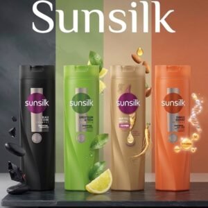 Shampoo 300ML Original