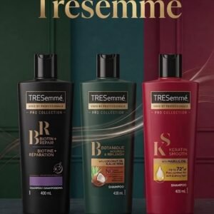 Shampoo 400ML Original