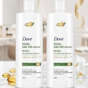 Shampoo 400ML Original