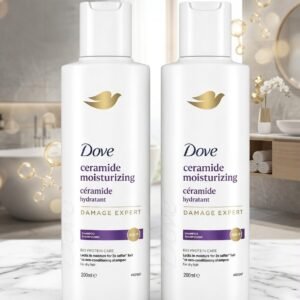 Shampoo 200ML Original