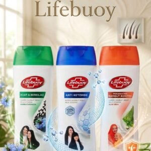 Shampoo 170ML Original