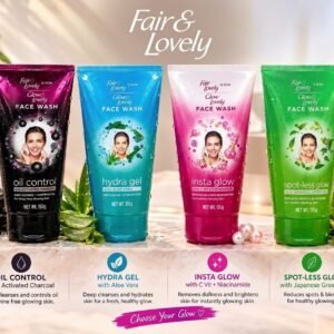 Face Wash (01pcs ) Original