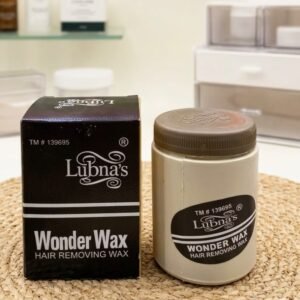 Wax Medium