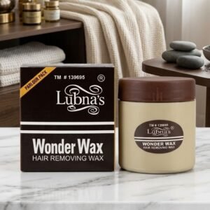 Wax Large