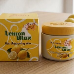 Lemon Wax