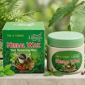 Herbal Wax