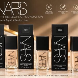 Foundation Original (01pcs)