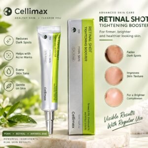 Tightening Booster Cream