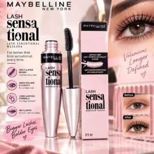 Mascara Original