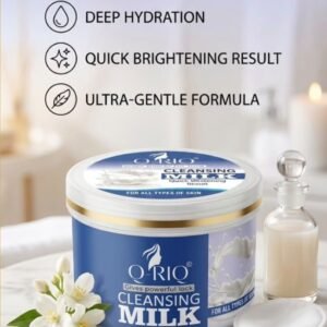 Cleansing Milk