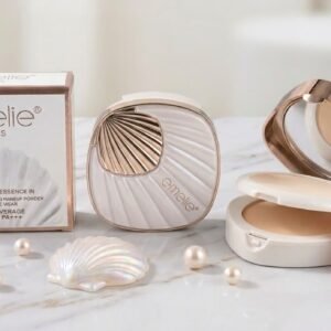 Paris 2in1 Face Powder (Item No: C 800)