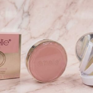 Paris 2in1 Face Powder (Item No: H 561)