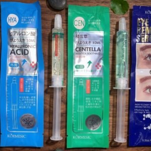 Clearance Sale serum ( 03 pcs )