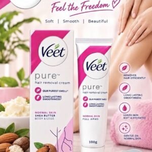 Hair Removal Cream (01pcs)