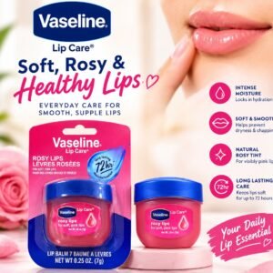 Lip Balm | Daily Moisture