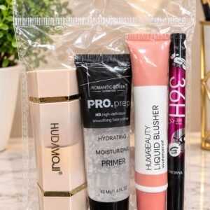 Mini Gift Pack No:04 | Ready-To-Gift