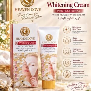 Whitening Cream | Brightening Care