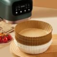 Air fryer 50pcs pepper - with Cash on Delivery