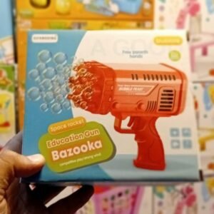 ANH Bubble Gun — photo 3 (Al-Atabah PK)