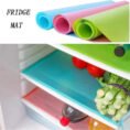 Anti-Bacterial Fridge Mat, Non-stick Roll - Best Price in Pakistan