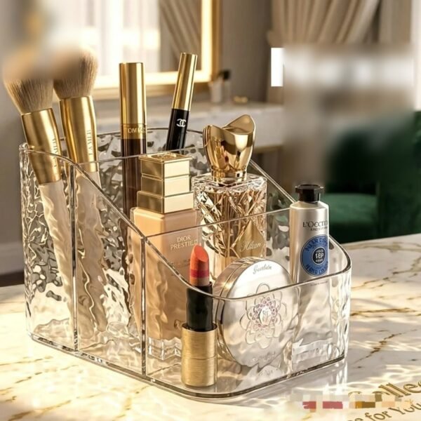 Acrylic Desk Organizer Acrylic Desk Organizer
