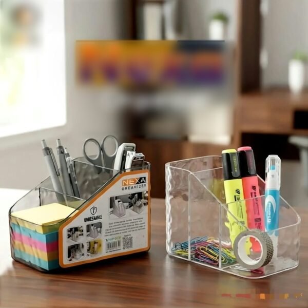 Acrylic Desk Organizer Acrylic Desk Organizer