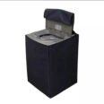 Auto Washing Machine Zipper Cover Full Size Premium Quality