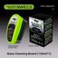 Automotive Oil Film Cleaning Brush 20 Latest 20 Wipe Glass Remover Brush Glass Remover