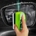 Automotive Oil Film Cleaning Brush 20 Latest 20 Wipe Glass Remover Brush Glass Remover