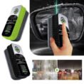 Automotive Oil Film Cleaning Brush 20 Latest 20 Wipe Glass Remover Brush Glass Remover
