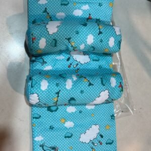 Baby Neck Pillow Normal Quality - Durable Design