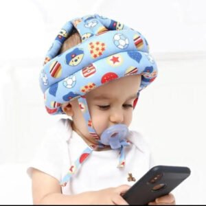 Baby Safety Helmet - High Quality