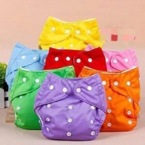 Reusable diapers - Best Price in Pakistan