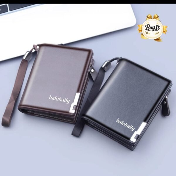 Balebaily Imported Multipurpose Wallet - Best Price in Pakistan