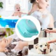 Bath brush - Durable Design