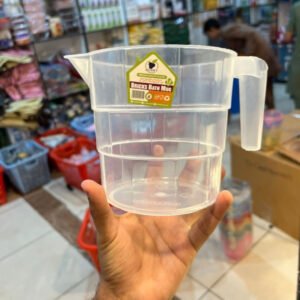 Bath Mug - for Home Use